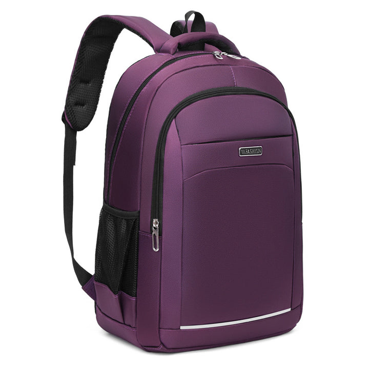 Ergonomic Multi-Compartment Backpack Kalsten