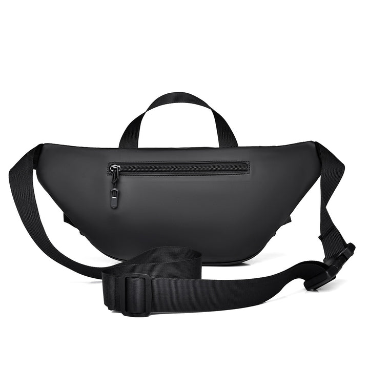 Durable Waterproof Sling Bag kalsten