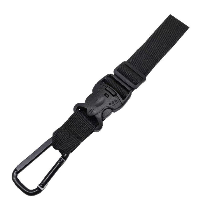 Adjustable Luggage Compression Straps Kalsten