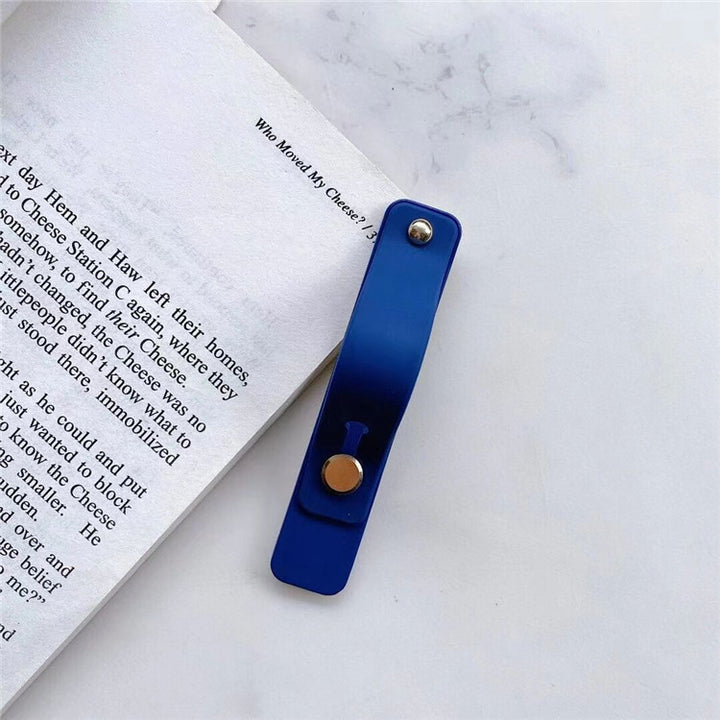 Multifunctional Silicone Bookmark Kalsten