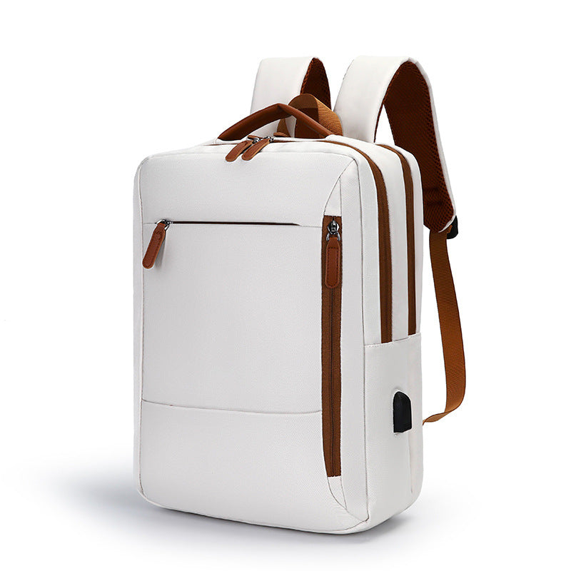 Sleek Utility Work Backpack