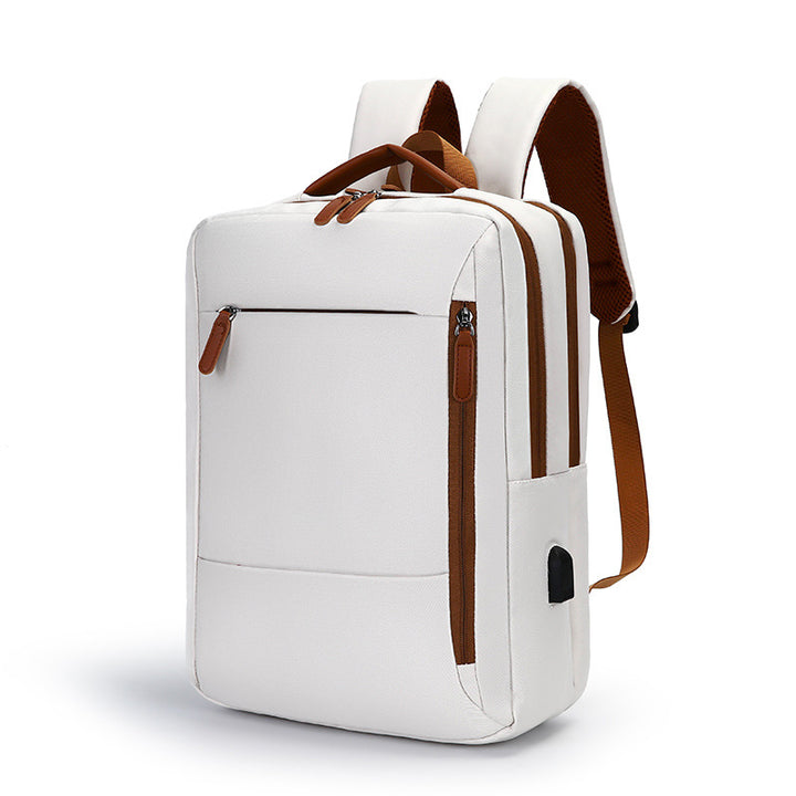 Sleek Utility Work Backpack