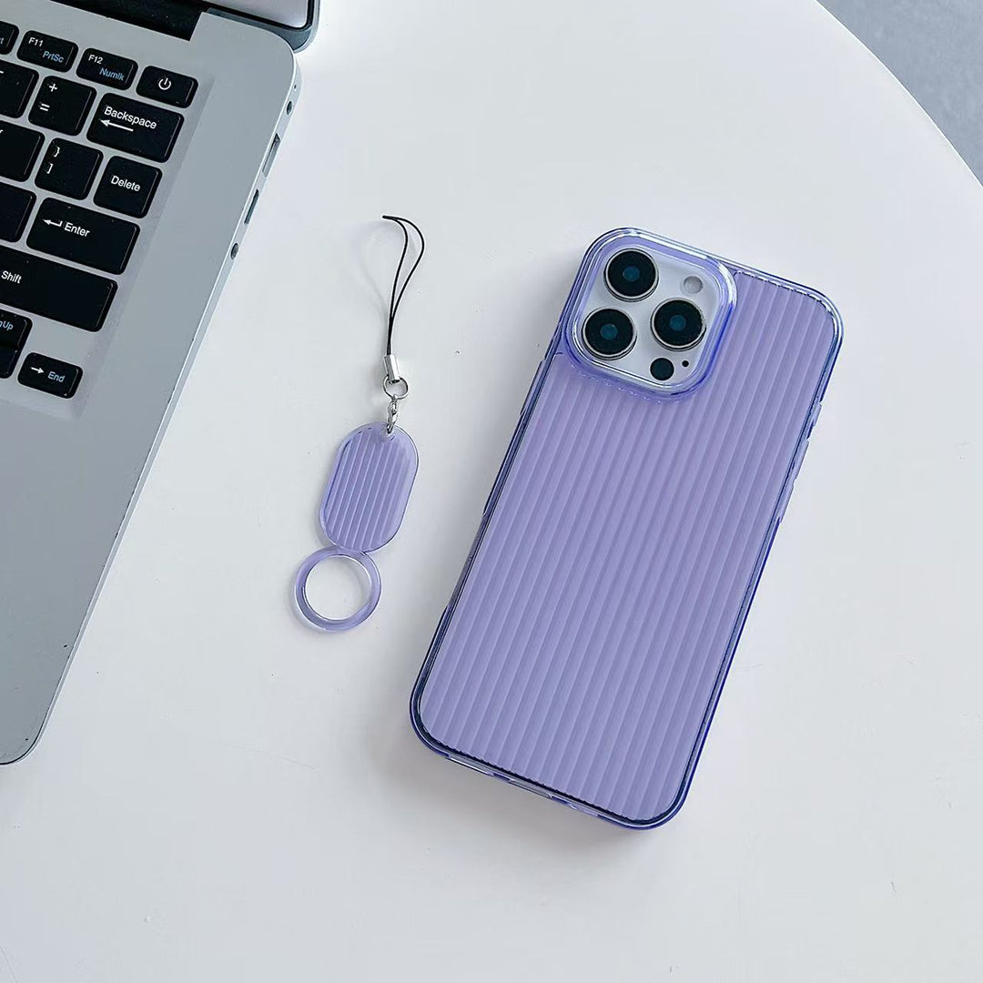 Silicone Phone Tag Holder Kalsten
