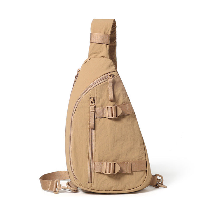Lightweight Adventure Sling Bag Kalsten