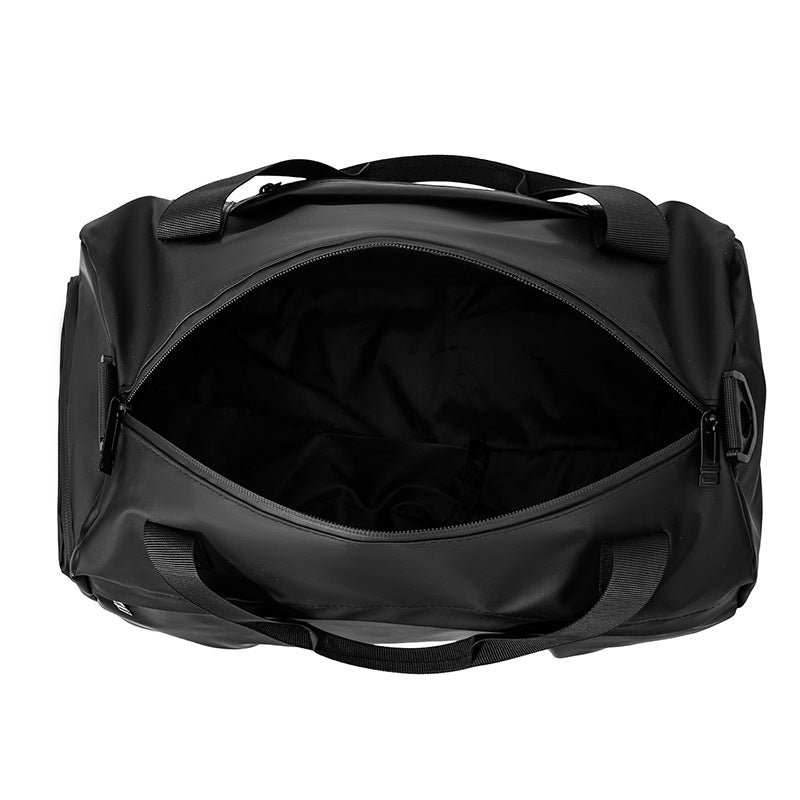 Versatile All-Weather Sports Duffel Kalsten