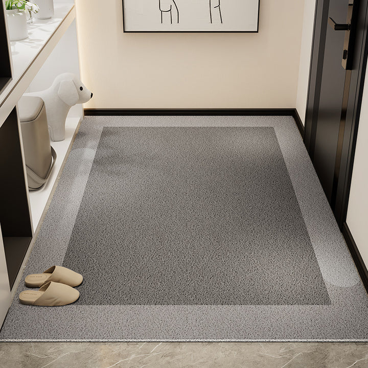 Motivational Quote Area Rug for Home Decor