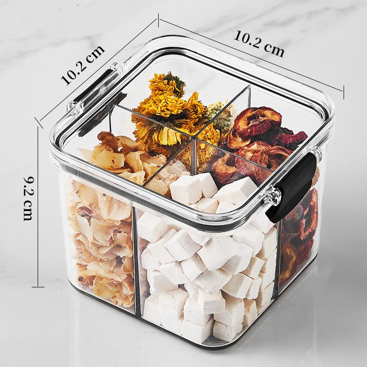 Food Storage Container Kalsten