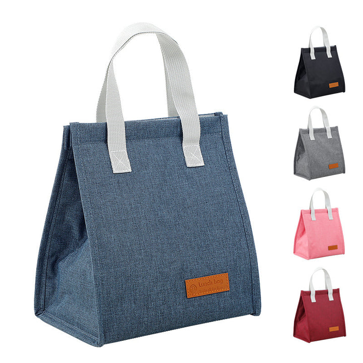 Stylish Insulated Lunch Carrier Kalsten