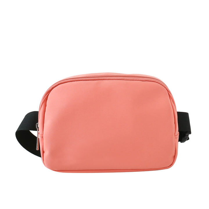 Versatile Adjustable Fanny Pack