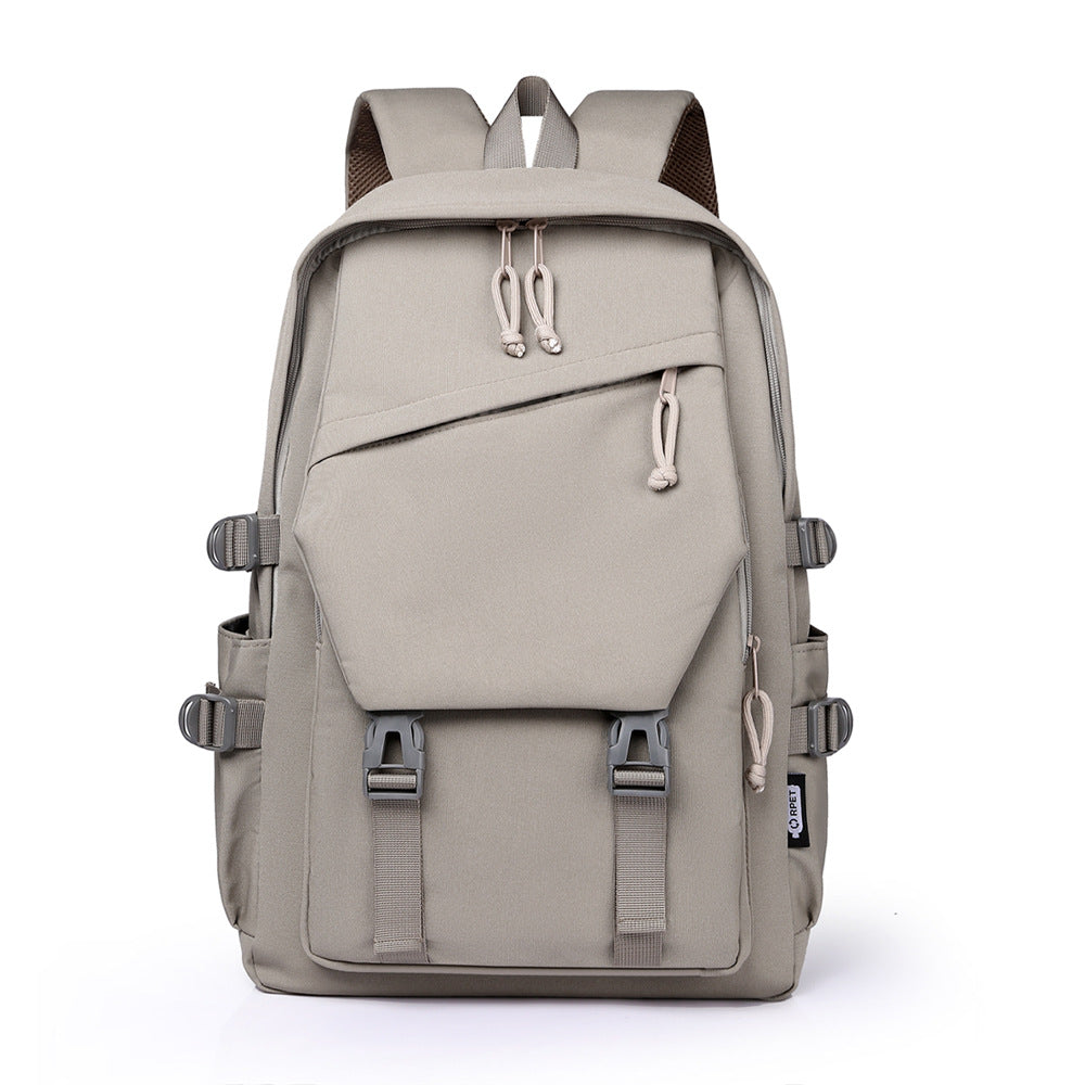 Versatile Multi-Functional Backpack Kalsten