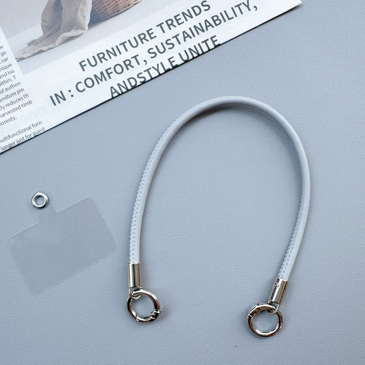 Premium Durable Lanyard with Metal Clips Kalsten