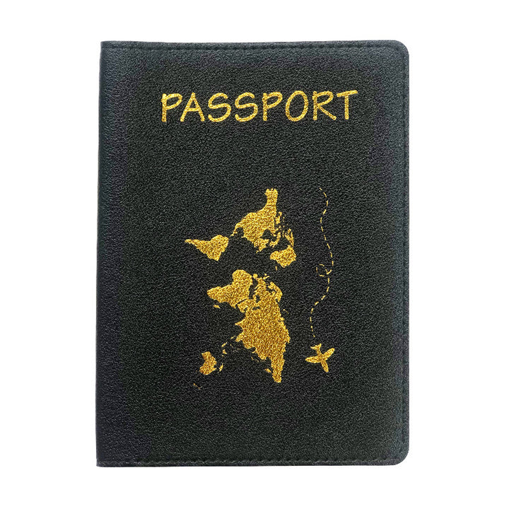 Women's Passport Holder and Luggage Tag Set Kalsten