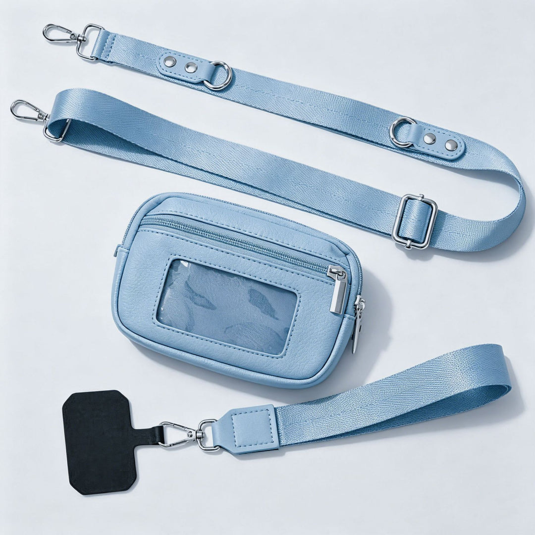 Practical Crossbody Bag Kalsten