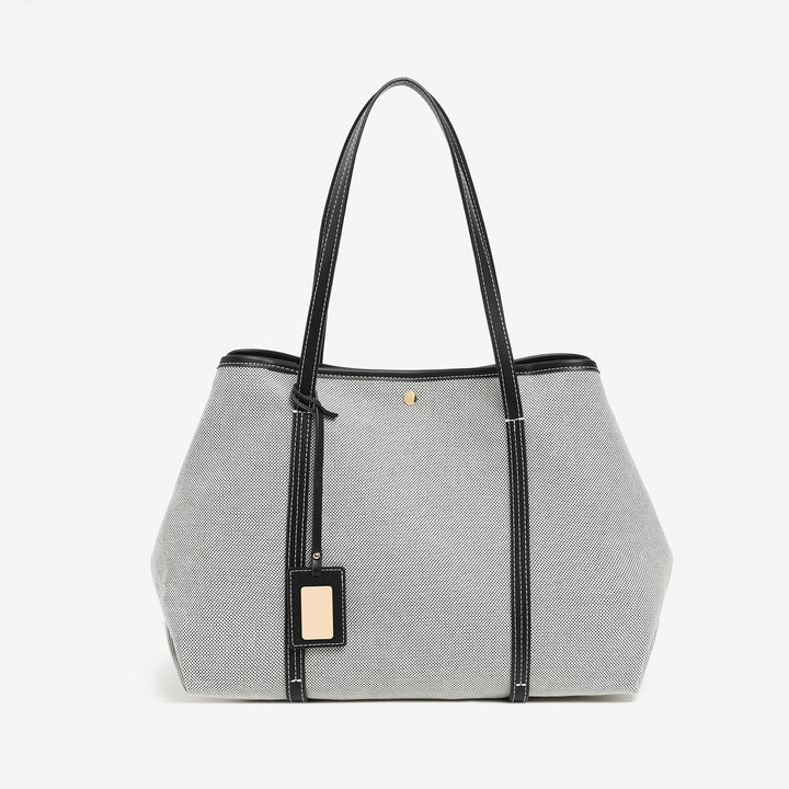 Contemporary Fashion Tote Bag
