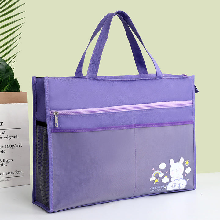 WoUnicorn Design Tote Bag Kalsten