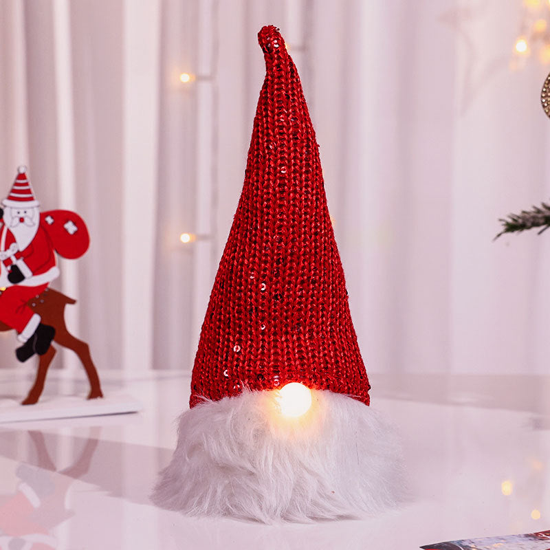 Decorative Knit Kalsten