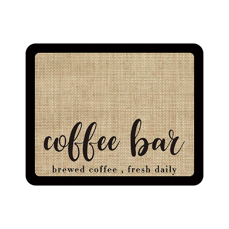Kitchen Counter Comfort Mat