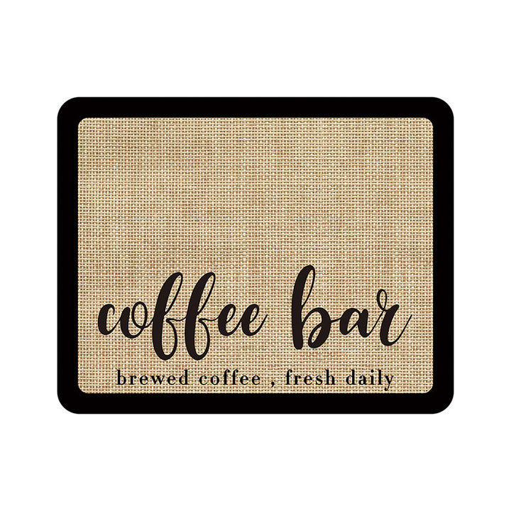 Kitchen Counter Comfort Mat
