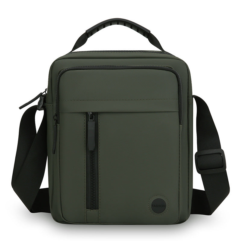 Sleek Everyday Organizer Bag