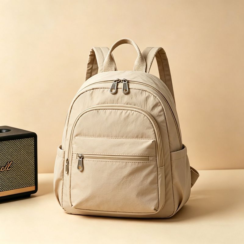 Compact Everyday Backpack Kalsten
