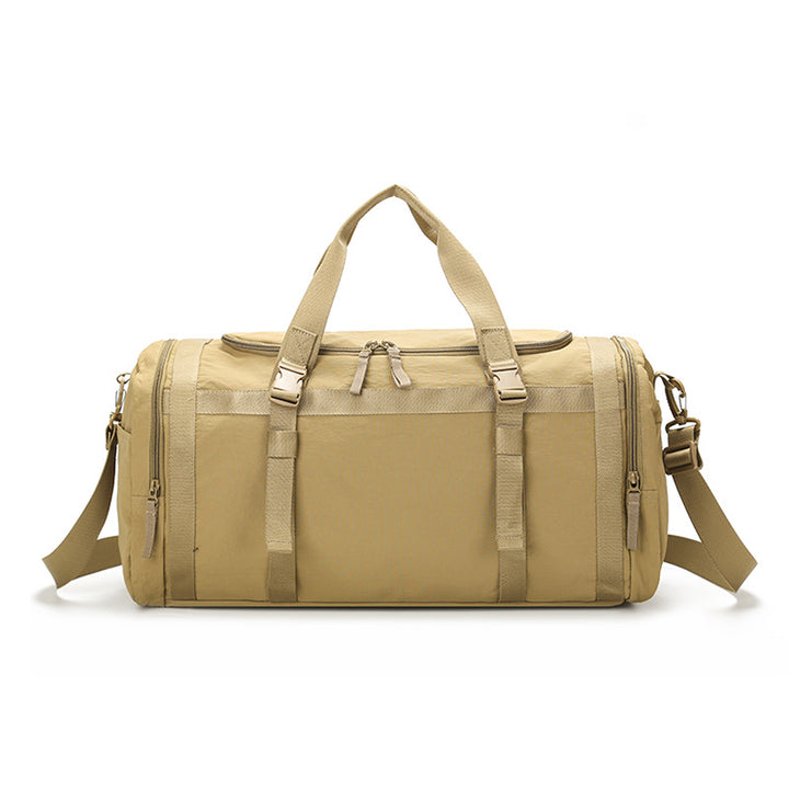 Versatile Multi-Functional Gym Duffel Bag Kalsten