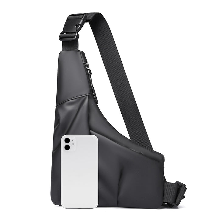 Slim-Fit Waterproof Sling Bag kalsten