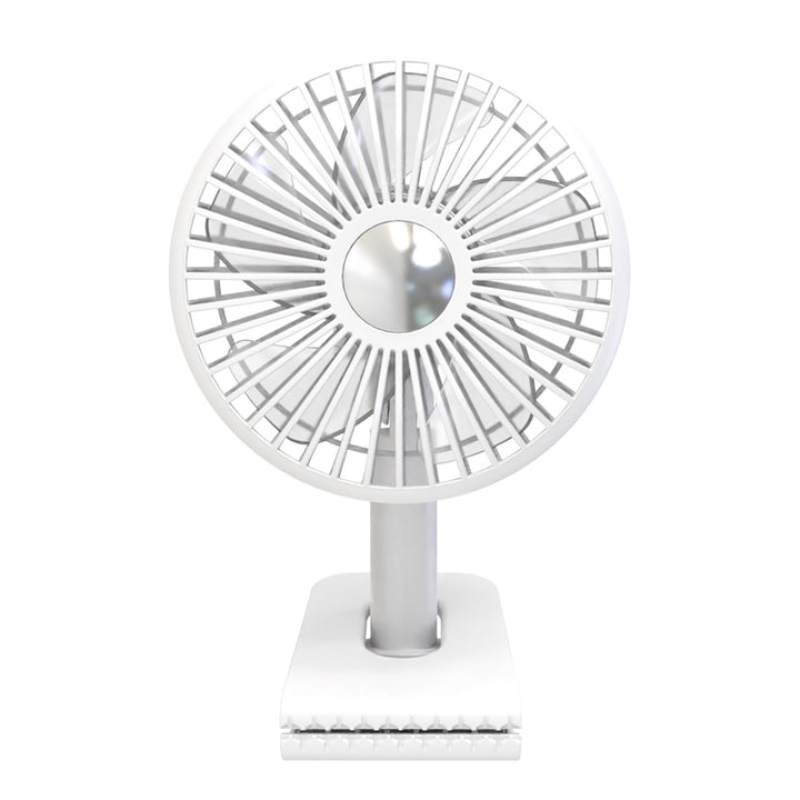 Women's portable table fan Kalsten