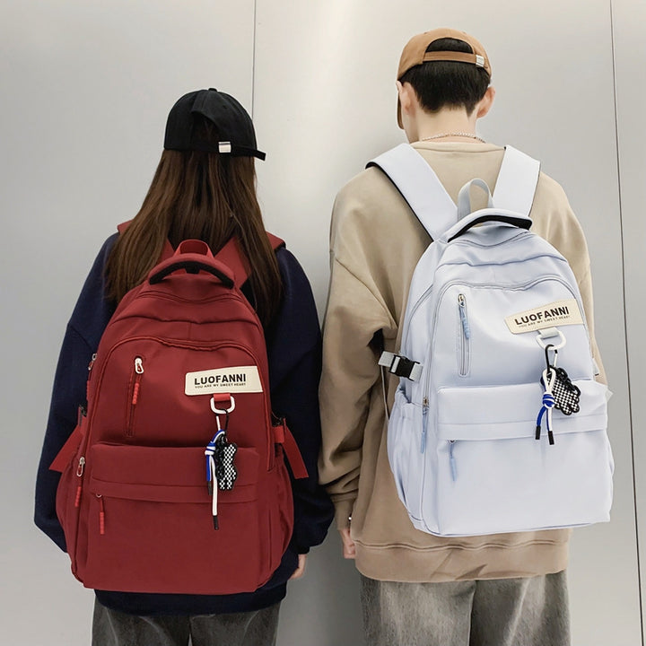 Versatile Utility Backpack Kalsten