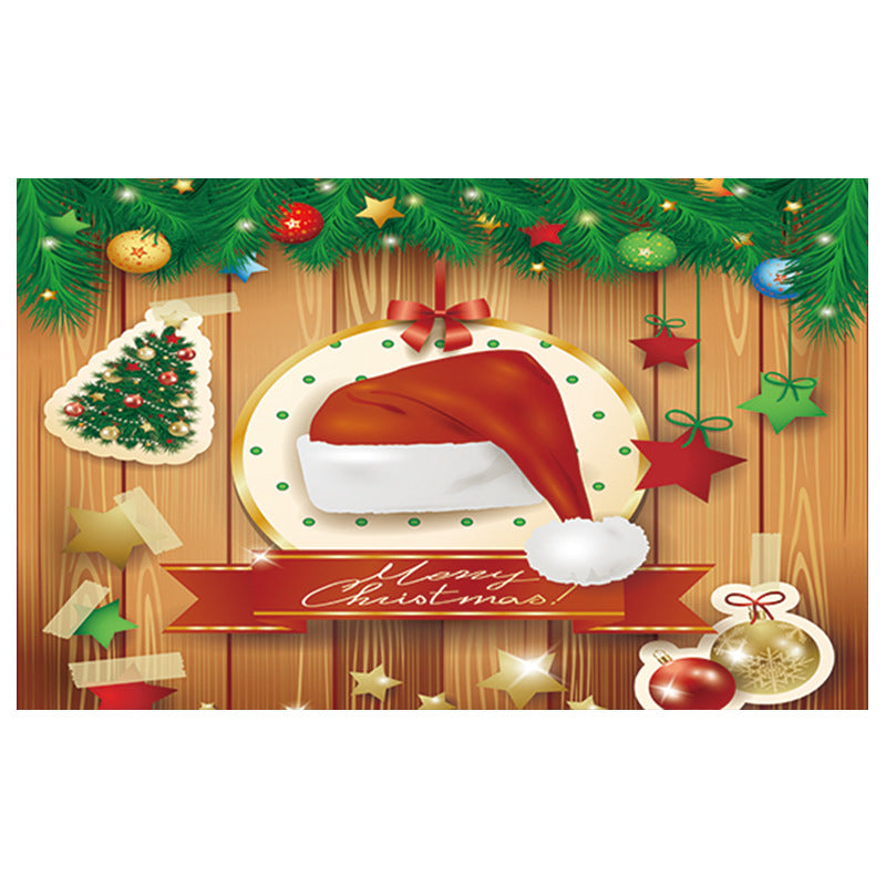 Holiday Gift Kalsten