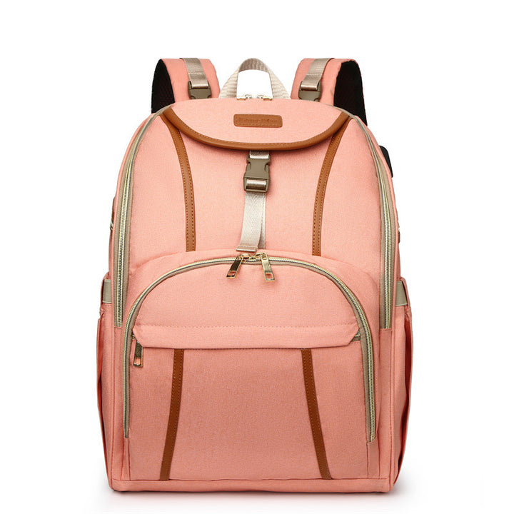 Multi-Functional Urban Backpack Kalsten