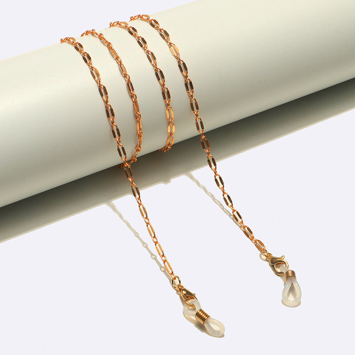 Premium Decorative Eyewear Chain Kalsten