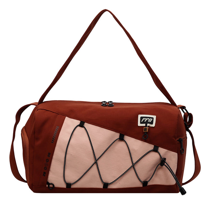 Ladies' Sporty Allround Duffle Bag Kalsten