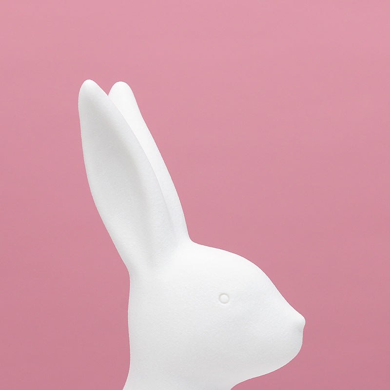 Artistic Rabbit Figurine Kalsten