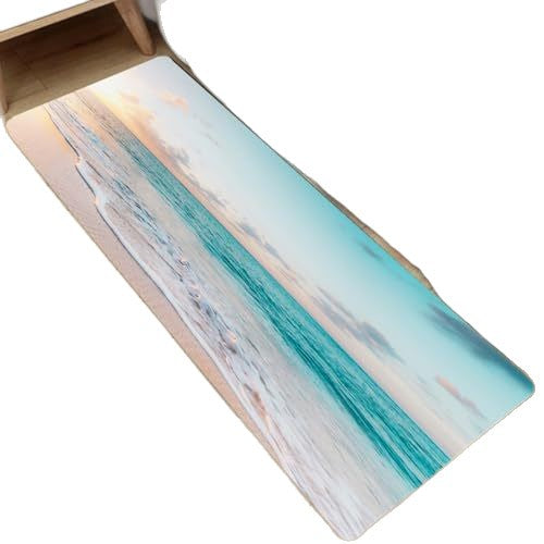 Floral Kitchen Runner Kalsten
