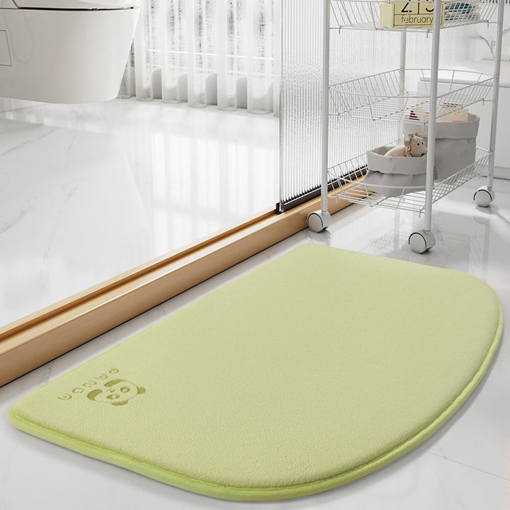 Soft Microfiber Bath Mat