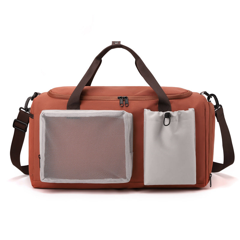 Versatile Travel Gym Bag Kalsten
