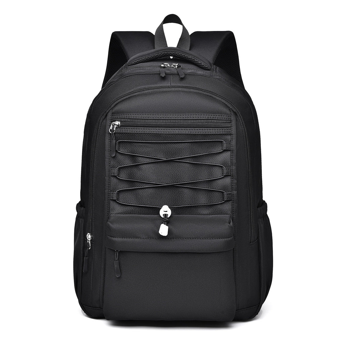 Ergonomic backpack with versatile storage system Kalsten