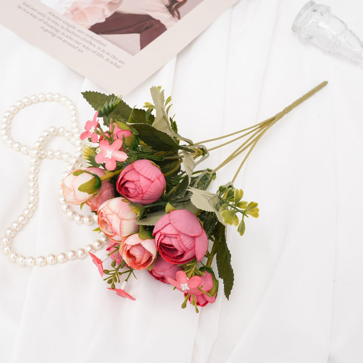 Delicate Floral Bouquet