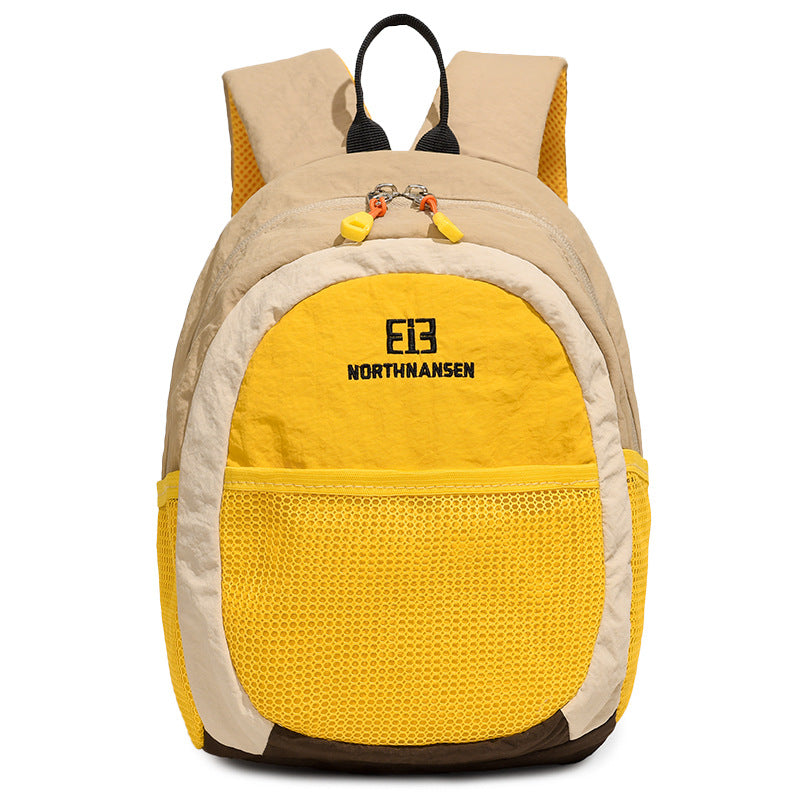 Colorful Lightweight Casual Backpack Kalsten