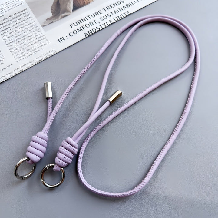 Premium Leather Dog Leash Kalsten