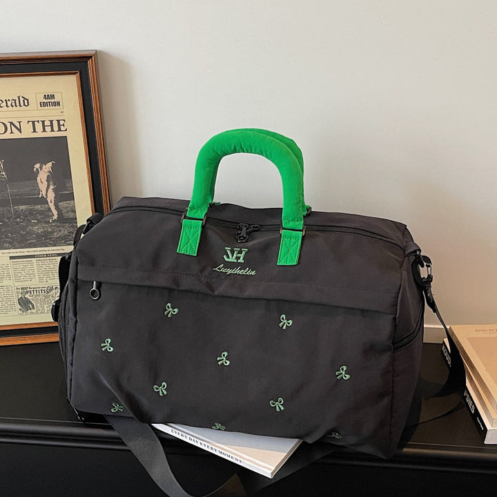 Versatile Multipurpose Duffle Bag Kalsten