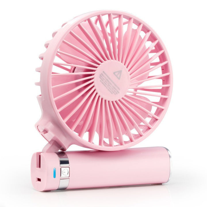 Portable Handheld Fan Kalsten