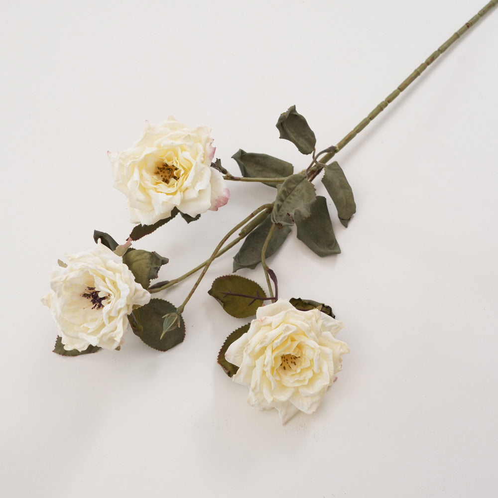 Decorative Faux Flowers