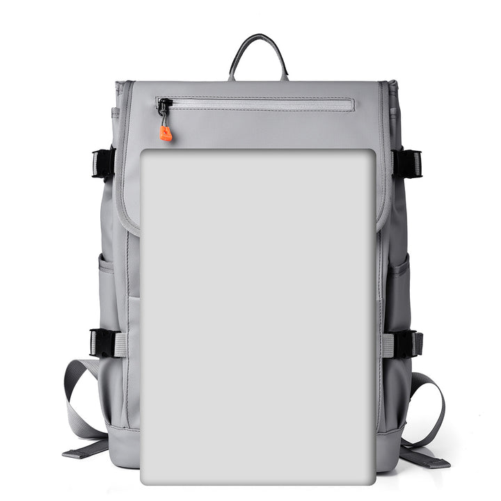 Functional Travel Backpack Kalsten