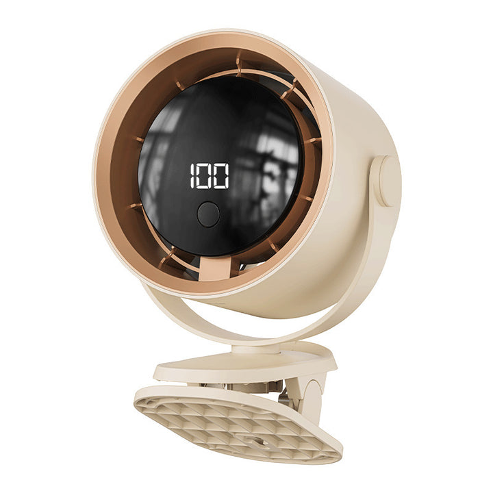 Ladies Digital Alarm Clock Kalsten