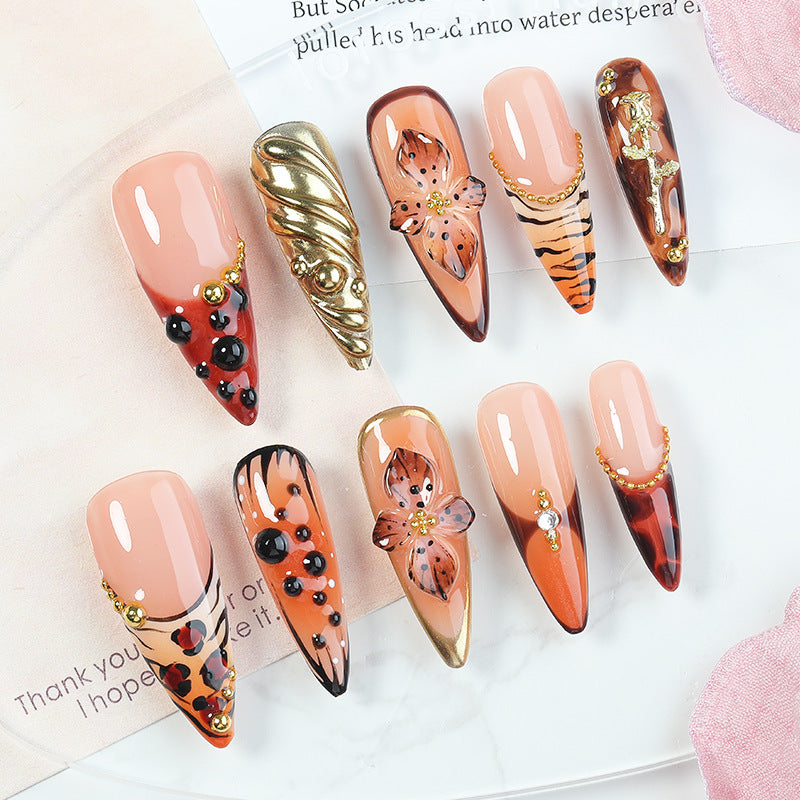 Art Nails Kalsten