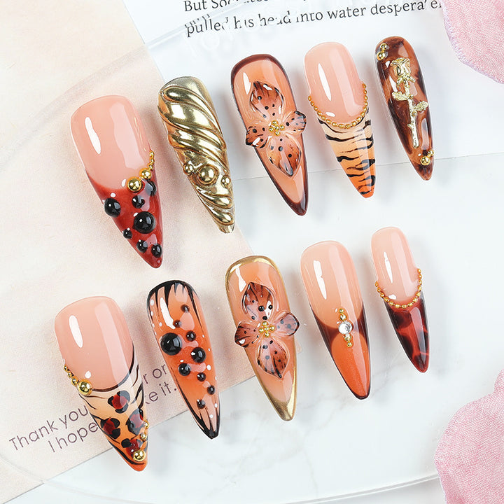 Art Nails Kalsten