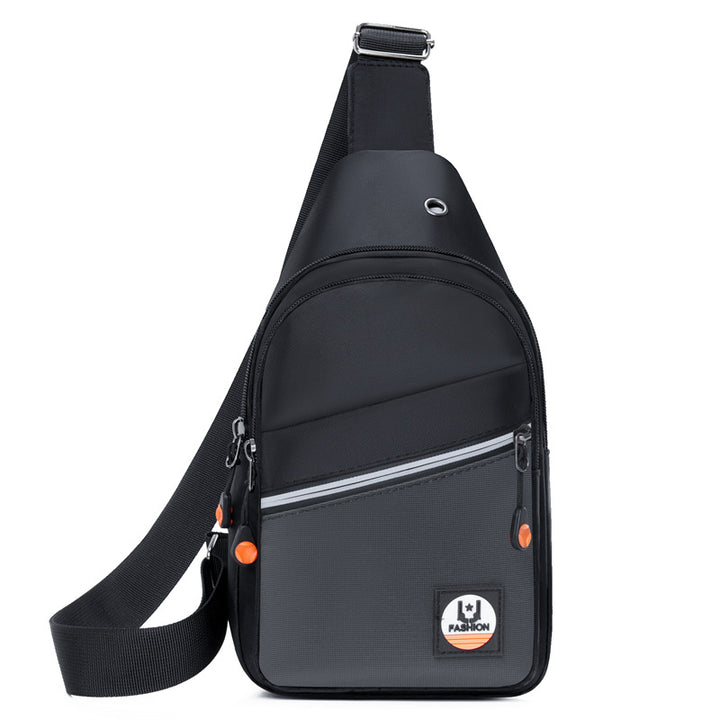 Versatile Sling Crossbody Bag