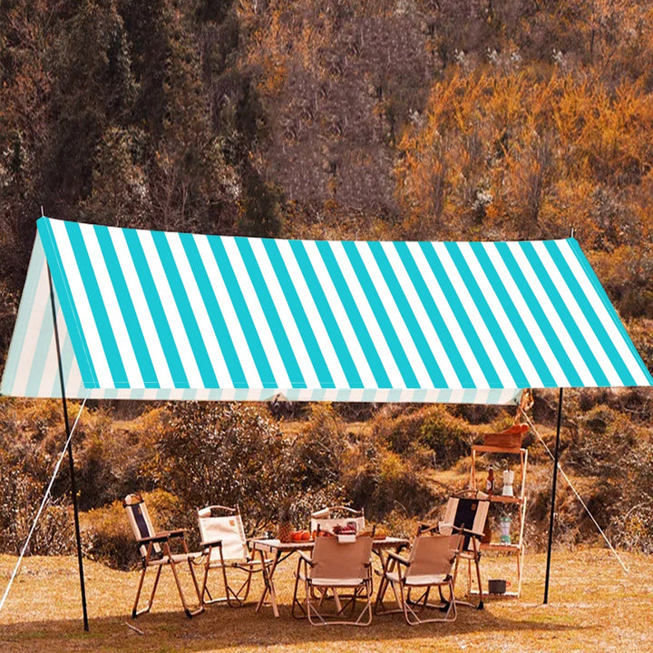 Outdoor Canopy Shade Kalsten