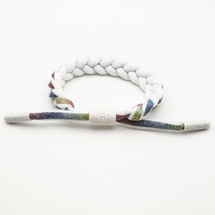 Artisan Woven Bracelet Kalsten